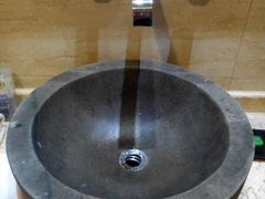 面盆-屋顶顶城市·江景酒店-客房部