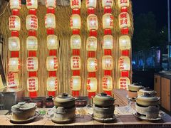 -郭婆婆疯子鸡·土货江湖菜馆