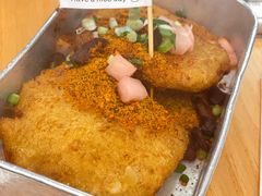 -黔三一夺夺粉酸汤火锅(百信店)