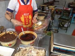 -红星兔丁(武侯祠店)