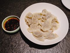 -安多素食(广仁寺路店)