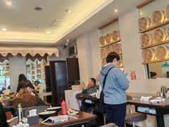 -玖鲜小笼(中山广场店)