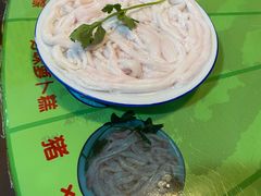 -华哥新鲜猪精品美食