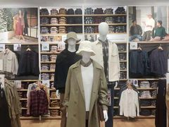 -优衣库(东莞东城万达广场店)