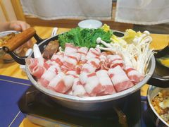 -浦·传统日式料理(3 5 1 1 店)