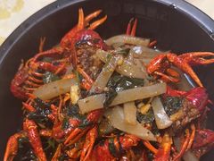 -聚味瞿记·龙虾堂(望城店)