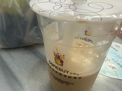 -COMEBUY甘杯(园林路店)