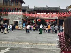 -北川巴拿恰