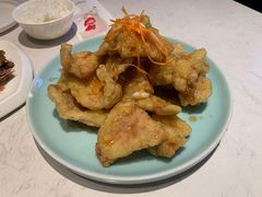 -北李妈妈菜·海肠捞饭(开发区万达店)