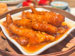 -点都德(聚福楼店)