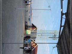 -海天一色海景自助餐厅(西港花园店)