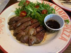 -Tubestation站点比萨(高新万达ONE店)