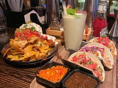 -Q MEX 库迈墨西哥餐吧(三里屯店)