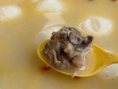 -霄汉羊排(万松园一店)