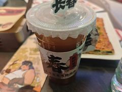 -钱锋炭缸烧烤(南湖大路总店)