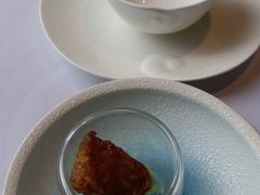 -广州富力丽思卡尔顿酒店·丽轩·粤菜