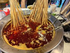 -钢管厂五区小郡肝火锅串串香(总店)