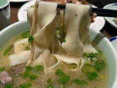 -萧记三鲜烩面(郑汴路店)