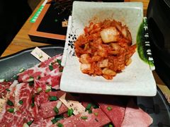 -千寻烧肉(政务区店)