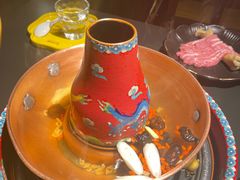 -羊大爷涮肉(亮马桥店)