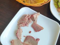 -老保定驴肉馆(云岗路店)