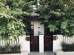 -喜洲吧·江畔老船厂·庭院餐厅(喜临院店)