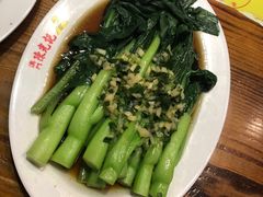 -澳门陈光记烧味饭店(南京德基广场店)