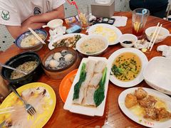 -澳门陈光记烧味饭店(南京德基广场店)