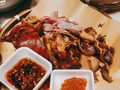 -掌柜的店·河南菜(日月光店)