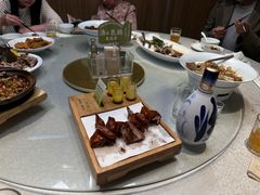 -汤城小厨•粤菜•靓汤(望京凯德mall店)