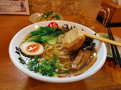 日式拉面-日出拉面(望京店)