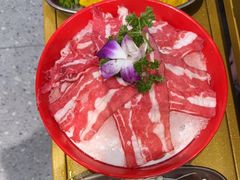 -十二道丰味·徐州土菜·烧烤(何山路店)