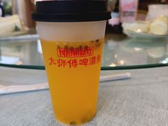 -大师傅金奖啤酒鱼(阳光店)