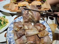 -阿庄新豫菜(通泰路店)