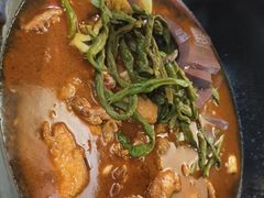 -全家福东北菜(大运河博物馆店)