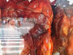 -晶牌烤鸭(延吉东路557弄小区店)
