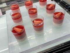 -嘉定凯悦·咖啡厅