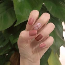 -Pink You美甲美睫纹绣定制中心