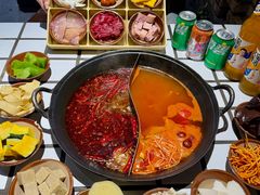 -贰回巷火锅馆(钟楼店)