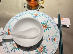 -小厨娘绣中淮扬(大行宫科巷店)