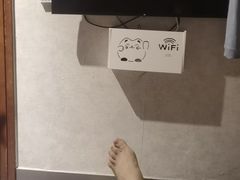 -颐信康足道spa采耳养生馆