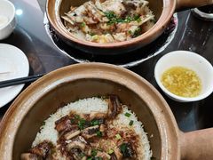 -红星光发煲仔饭(大石街店)