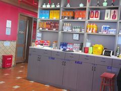 -楚江子·龙继斑鱼庄(建设东路店)
