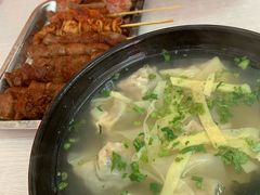 -海平馄饨(逍遥二路店)