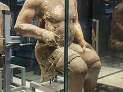 -秦始皇帝陵博物院-丽山园