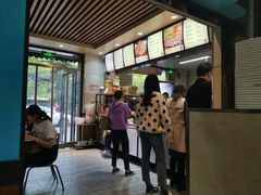 -林静小吃(复兴路店)