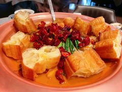 -柿合缘新京菜(国金中心商场店)