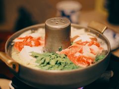 -小山日本料理(岭南天地店)