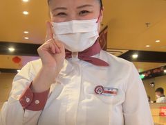 -海底捞火锅(莘松路店)
