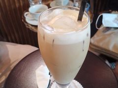 -RUMORS COFFEE ROASTERY鲁马滋咖啡(湖南路店)